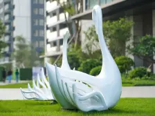 低密度两梯两户,双套房大平层,欢乐海岸全景落地窗