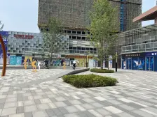 绿博片区复式楼层好采光好诚心出售