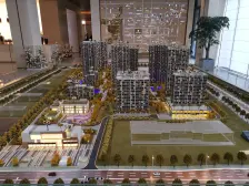 改善小区,近地铁口,配套成熟。