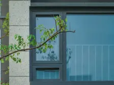 高品质小区,地铁口物业,高楼层视野佳