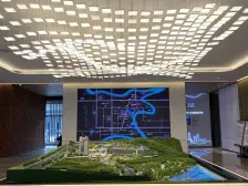 钓鱼嘴半岛 佳兆业滨江四季一期A区三房135万