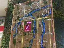 改善的看过来 永丰乐城洋房 精装修30万 好楼层