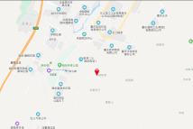 融创长乐雅颂电子地图