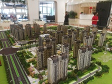 小区环境好,人车分流,毛坯三房,好楼层