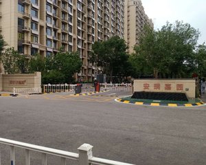 安瑞嘉园一期 2室1厅 南 北