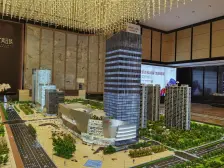 采光好,正弘物业,配套好,出行便利,比较高档