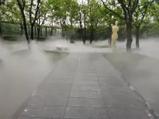 悦来 万科未来星光一期三房138万