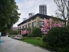 中大汇 南北通透,采光好 装修好,环镜优美 视野好,诚心出售