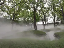 单价一万出头买悦来万科精装洋房