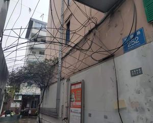 双桥路252号3室2厅东北