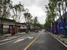 一梯两户真洋房,纯洋房社区,万科品质精装交付