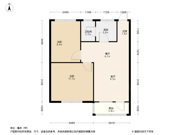 濂泉路小区