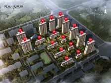 长葛建业龙熙府