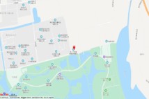 天一仁和宸璟鹭洲电子地图