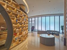 建发央玺4室2厅东南