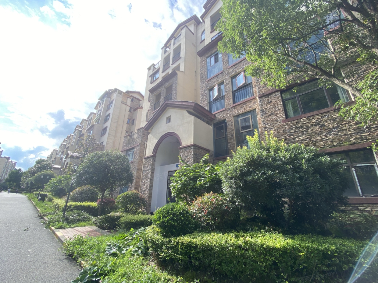 【六盘水来新居·山语城小区,二手房,租房】- 六盘水房天下