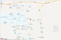 北辰广场电子地图
