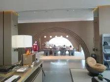 联发万科海上明月 南北通透,采光好 装修好,环镜优美 视野好,诚心出售