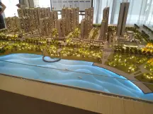 【南昌联发万科海上明月小区,二手房,租房】- 南昌房