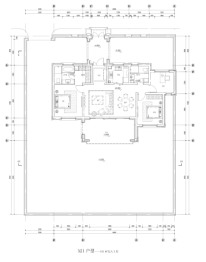 绿淘沙国际生态城2室2厅1厨2卫建面101.00㎡