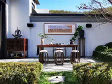 绿城·湖畔和庐 2室1厅 南 北