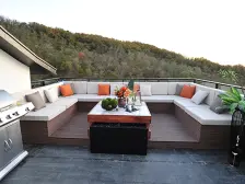 降价多万 合院别墅 总房款120多万 买300平面积