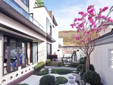 电梯洋房 南北通厅通透全明户型 采光视野好