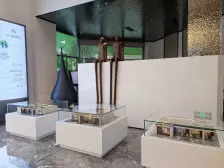 一号线高庙村旁2023年小区,精装修三室两卫,环境好