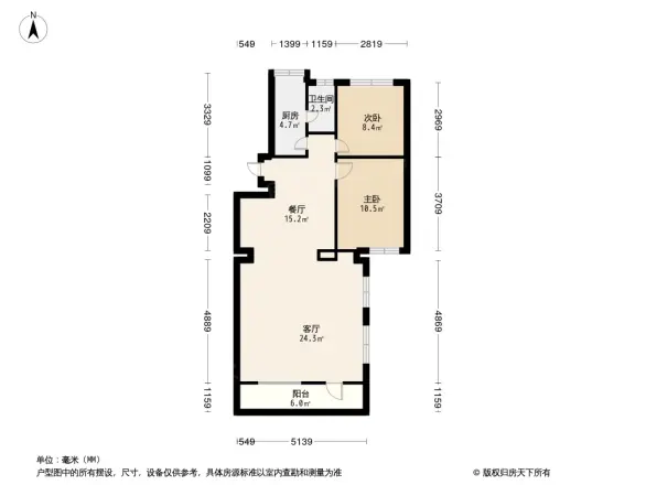 濂泉路小区