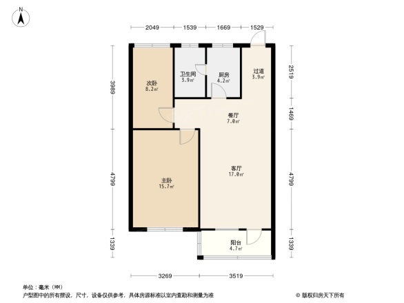 濂泉路小区