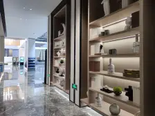 成都城投锦樾峰境 3室1厅 东南