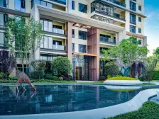 渝中区大坪时代天街 清水大平层 次新小区 高品质物业