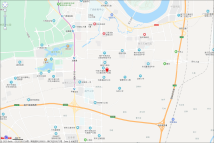 阳光城大唐檀境电子地图