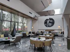 沙坪坝万达旁,近轻轨,现房新小区,环境好,安心卖