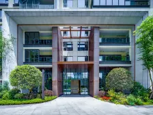 渝中区大平层 业主诚心出售 户型方正通透