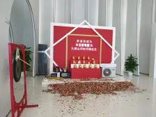 地铁口三房两卫有院子养花种草适合不想上楼的亲