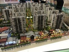 宸悦府 3室2厅 南 北