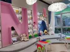 诚心出售 横厅四房 朝南 视野无遮挡 钥匙看房