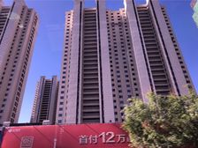 富丽华庭独梯独户看房方便中间楼层