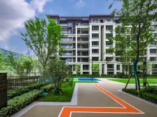 2019年次新小区品质楼盘,配套成熟.纯洋房园林社区