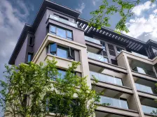 旭辉江山青林半 2室2厅 东南