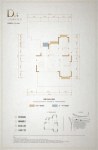 洋房D2户型