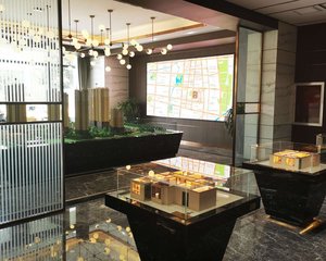 美乐城大剧院万达公馆小区·交通便利次新小区价位可谈