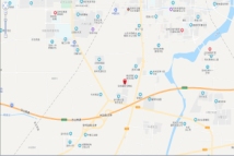 兖州国际汽博城电子地图
