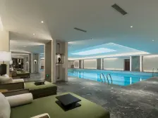 磁器口高端联排,带大花园,带车位 急售可谈