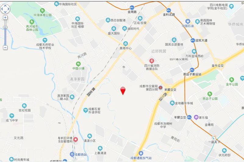 中国铁建西派金沙怎么样 中国铁建西派金沙电话