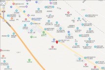 绿城春风里电子地图