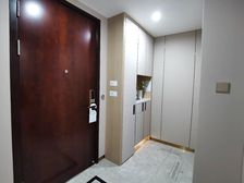 带花园的一楼洋房有住别墅的情趣