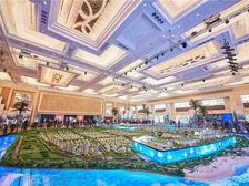 恒大海上威尼斯北区2室1厅南