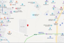 龙湖西府公馆电子地图